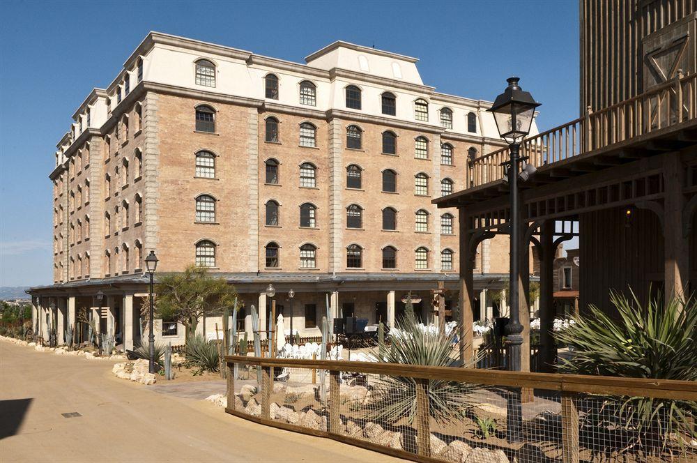 Portaventura Roulette - Includes Unlimited Access To Portaventura Park & 1 Access To Ferrari Land Hotel 4*