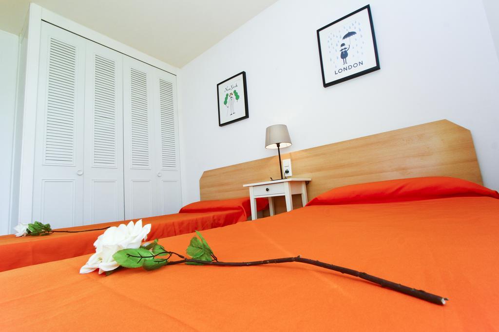 Apartamento Ventura Park Planet Costa Dorada Salou