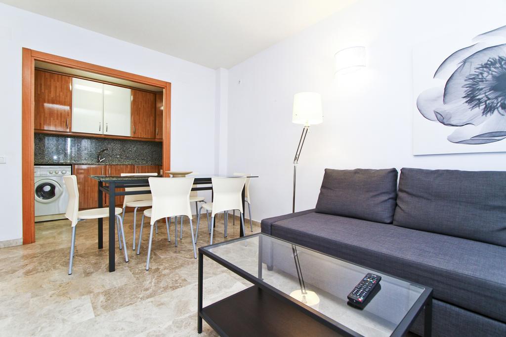 Ventura Park Planet Costa Dorada Apartamento