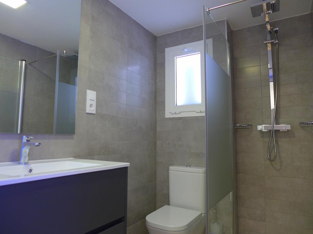 Rentalmar Navarra Family Appartement