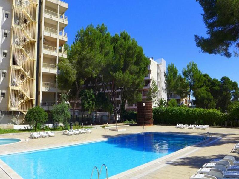 Pacific Rentalmar Appartement *