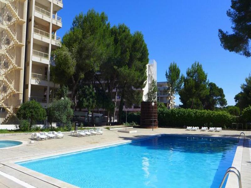 Pacific Rentalmar Salou