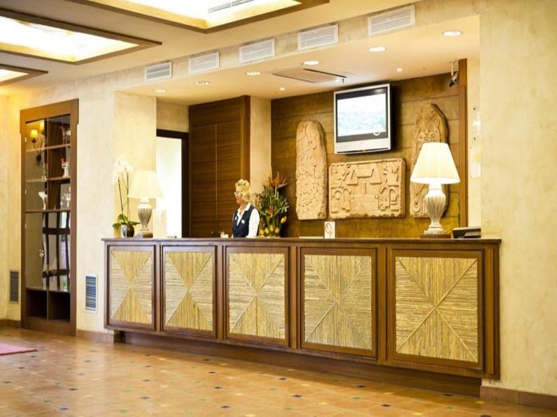 Portaventura El Paso: Theme Park Access Included Hotel 4*