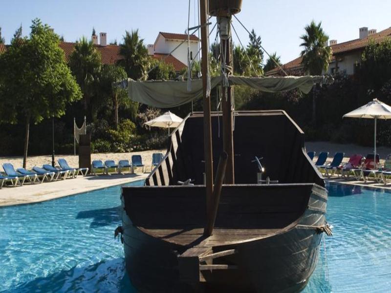 Portaventura El Paso: Theme Park Access Included 4*