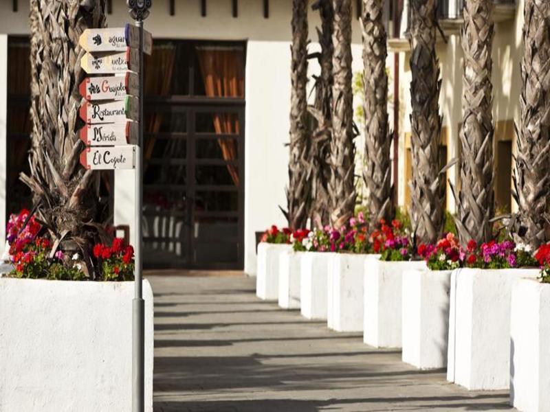 Hotel Portaventura El Paso: Theme Park Access Included Salou