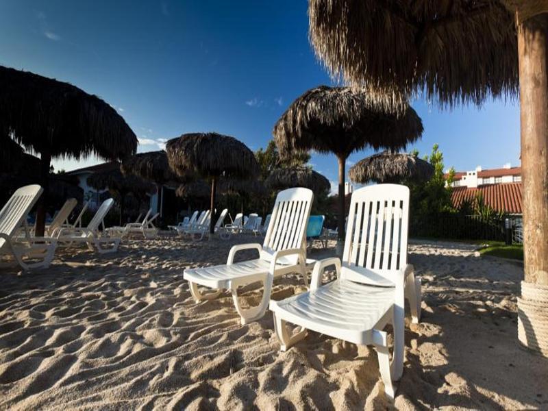 Hotel Portaventura El Paso: Theme Park Access Included 4*