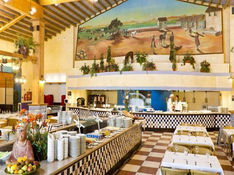 Portaventura El Paso: Theme Park Access Included 4* Salou