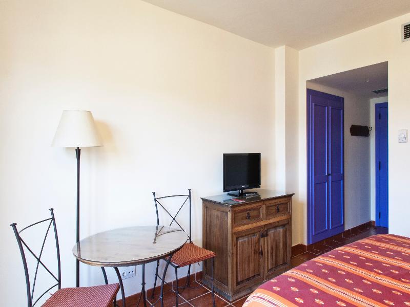 Hotel Portaventura El Paso: Theme Park Access Included Salou