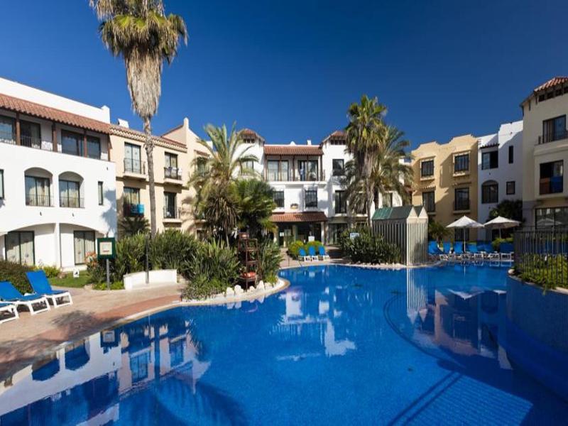 Portaventura Roulette - Includes Unlimited Access To Portaventura Park & 1 Access To Ferrari Land Hotel 4*