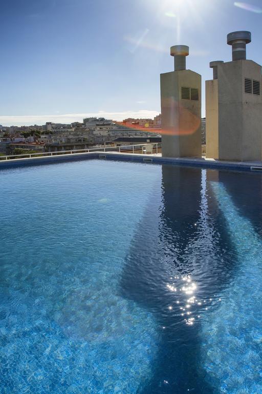Park Appartement Salou