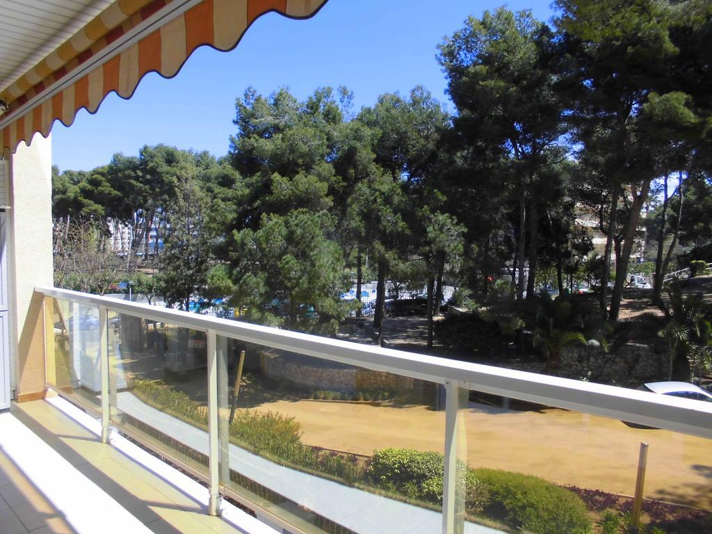 Appartement Park