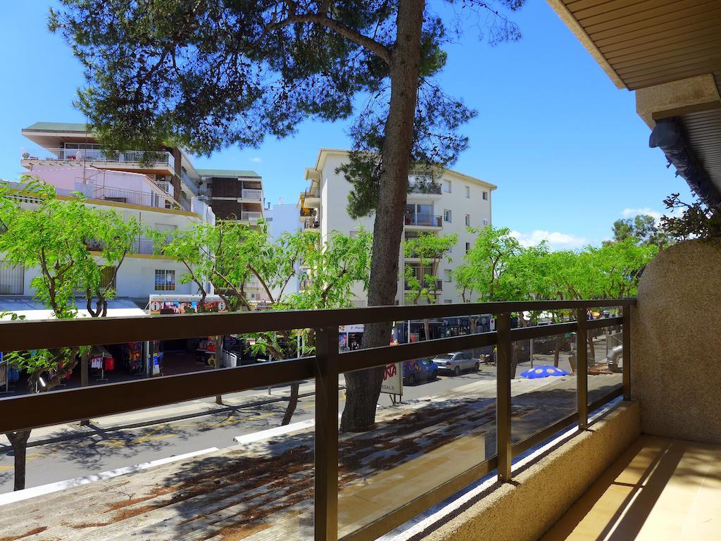 Rentalmar Diplomatic Park *