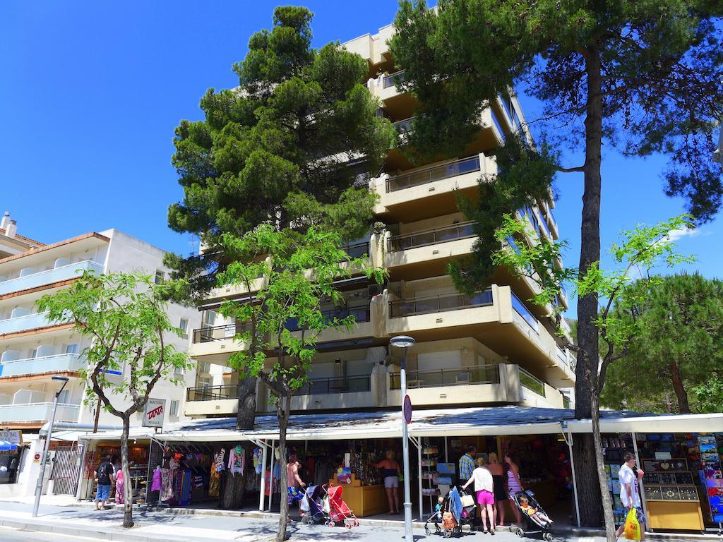 Rentalmar Diplomatic Park Apartment