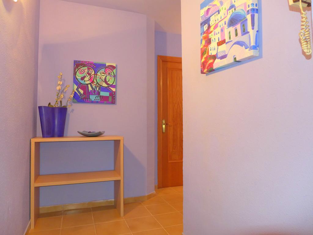 Rentalmar Diplomatic Park * Salou