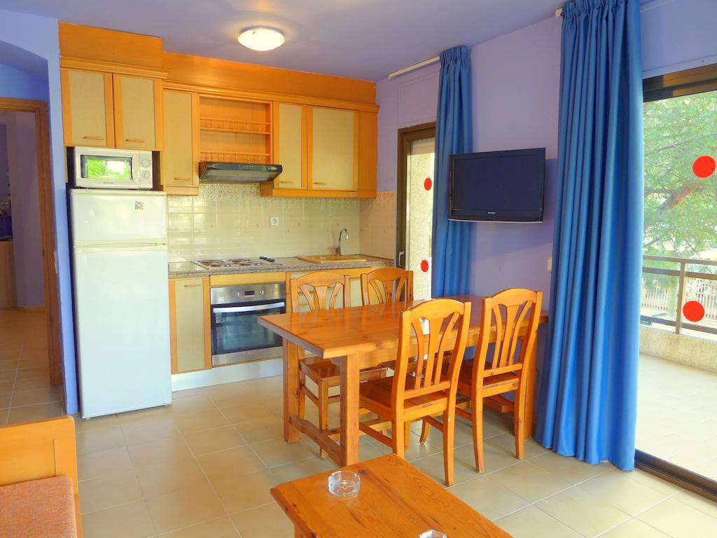 Apartment Rentalmar Diplomatic Park