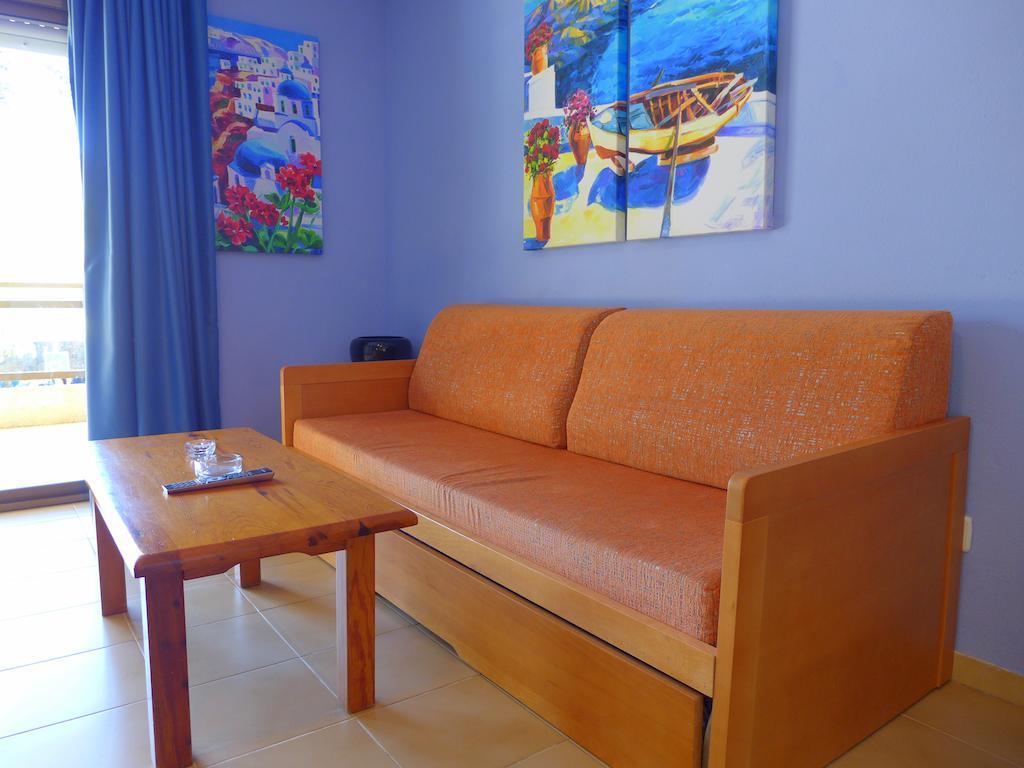 Apartment Rentalmar Diplomatic Park