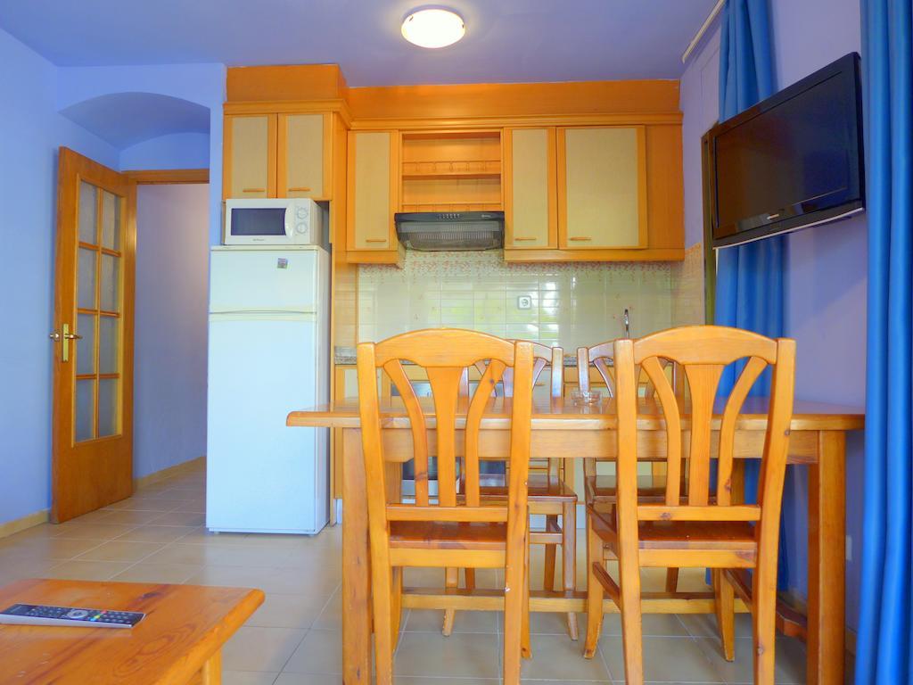 Rentalmar Diplomatic Park Salou