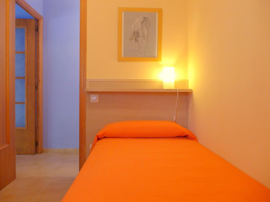 Rentalmar Diplomatic Park Apartment *
