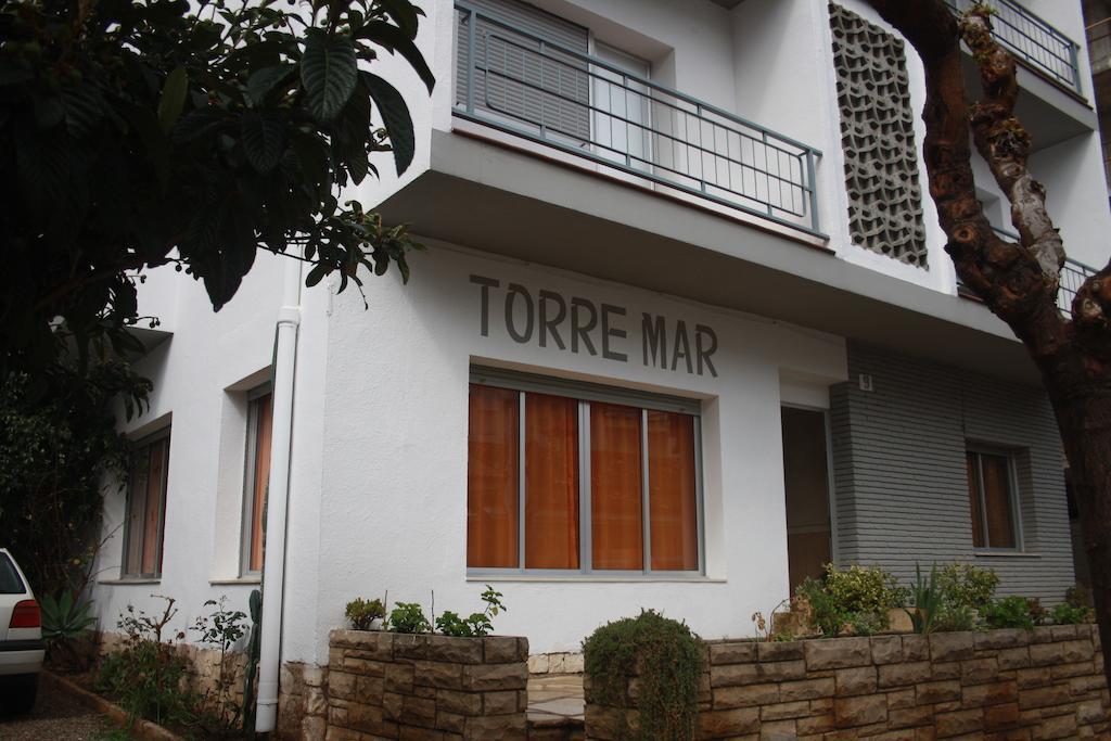 Pensión Torre Mar 3*