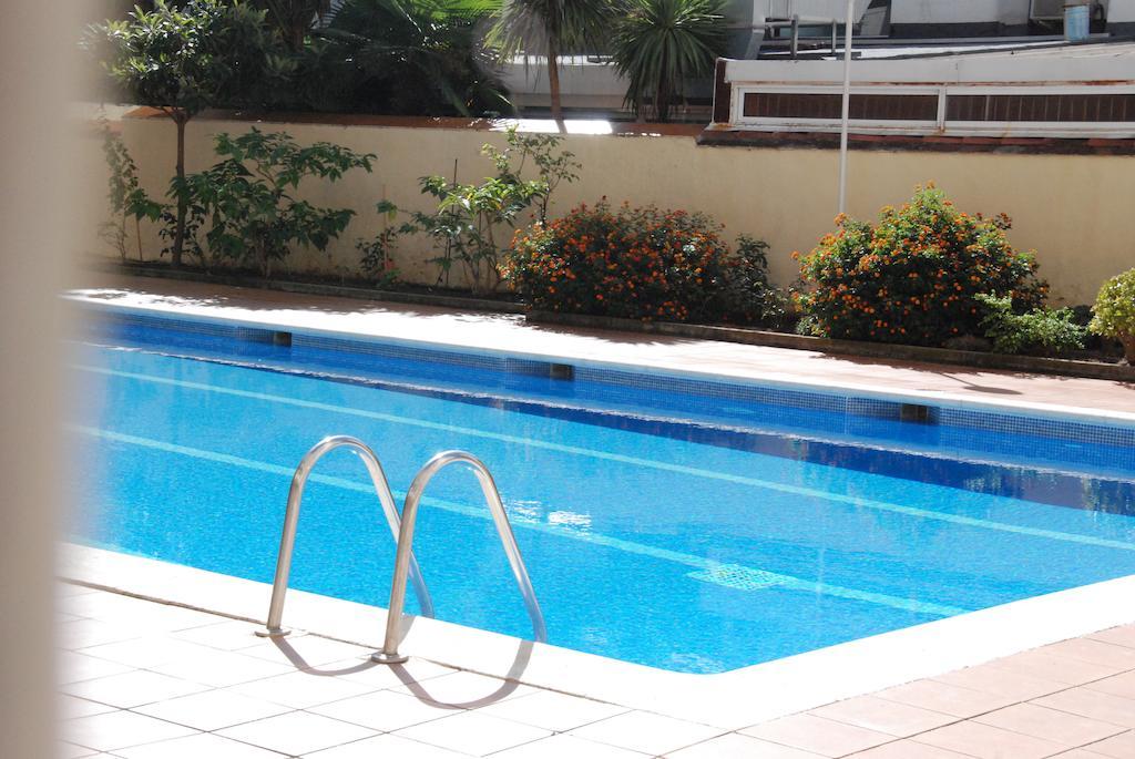 Apartment Apartamentos Decathlon