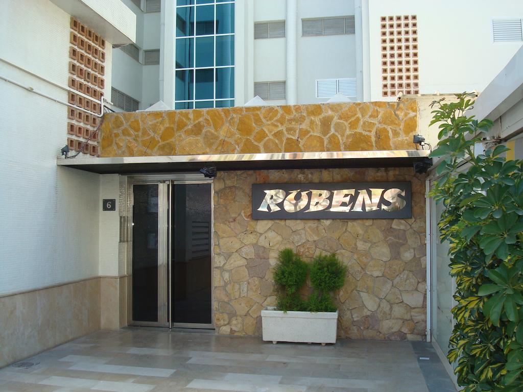 Apartment Differentflats Rubens Salou