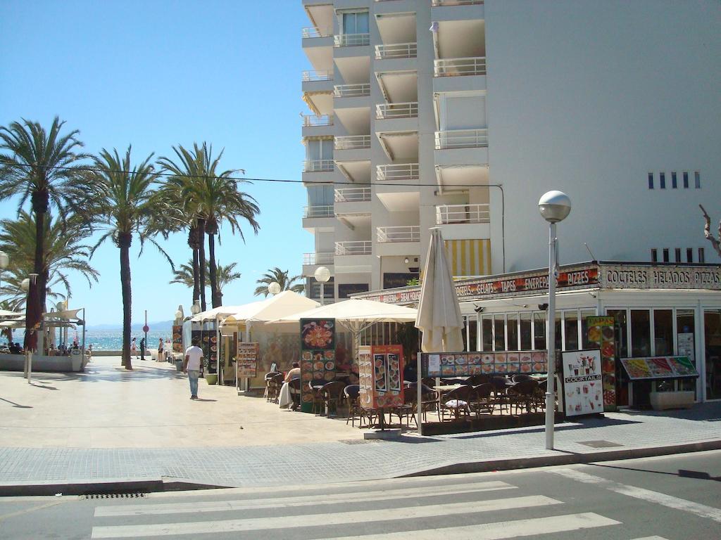 Differentflats Rubens