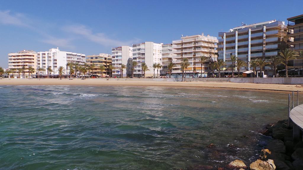 Apartment Differentflats Rubens Salou