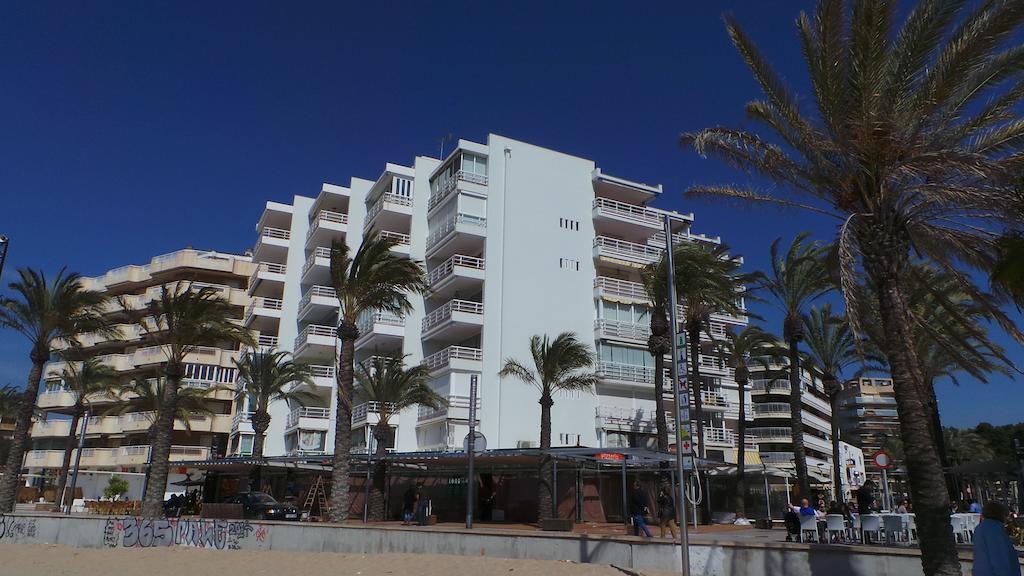 Apartment Differentflats Rubens Salou