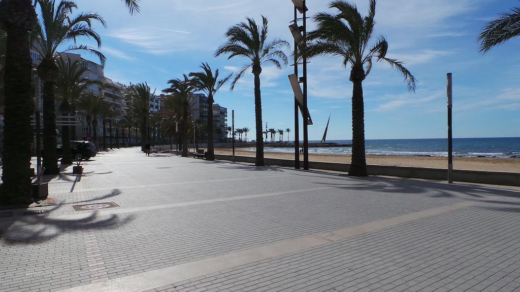 Differentflats Rubens Salou