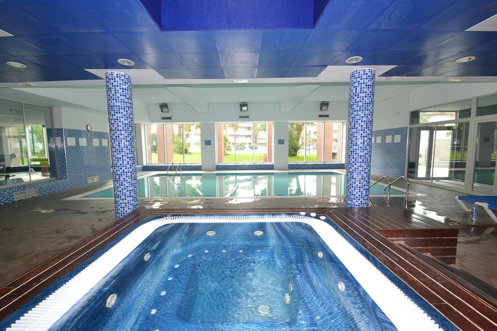 Appartement Wvp - Aquaria *