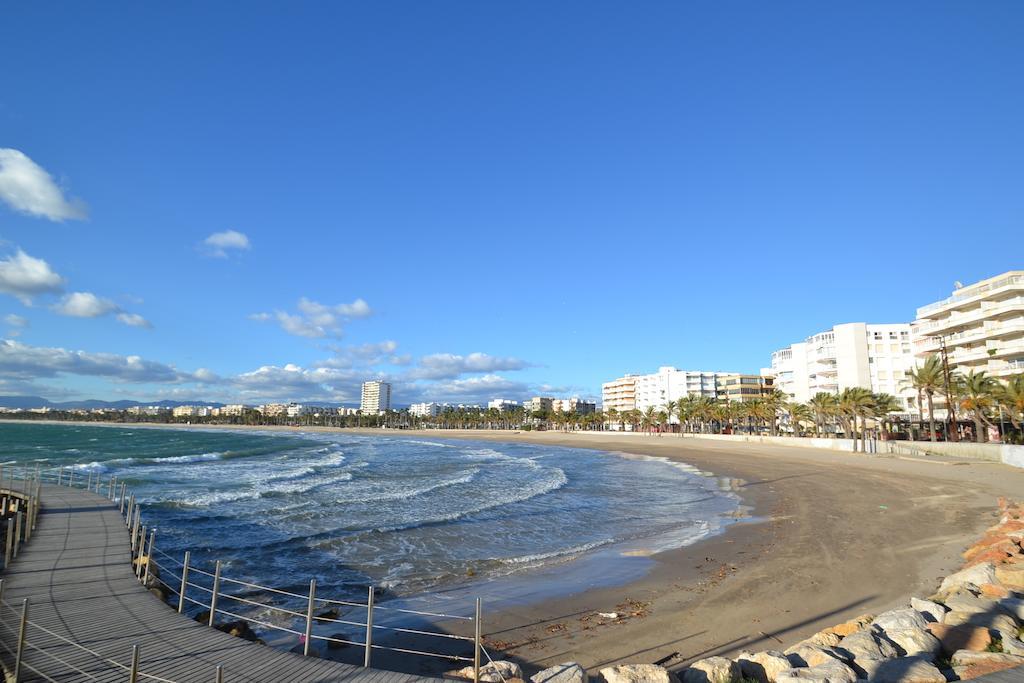 Apartamento Wvp - Aquaria Salou