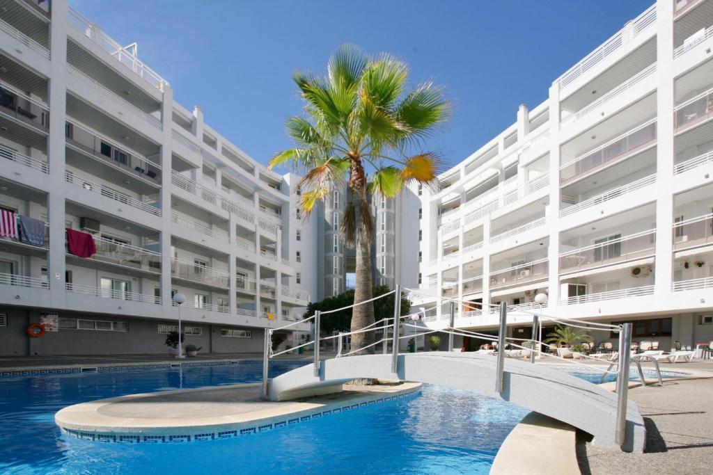Apartbeach Royal * Salou