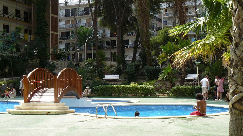 Apartamento Arquus