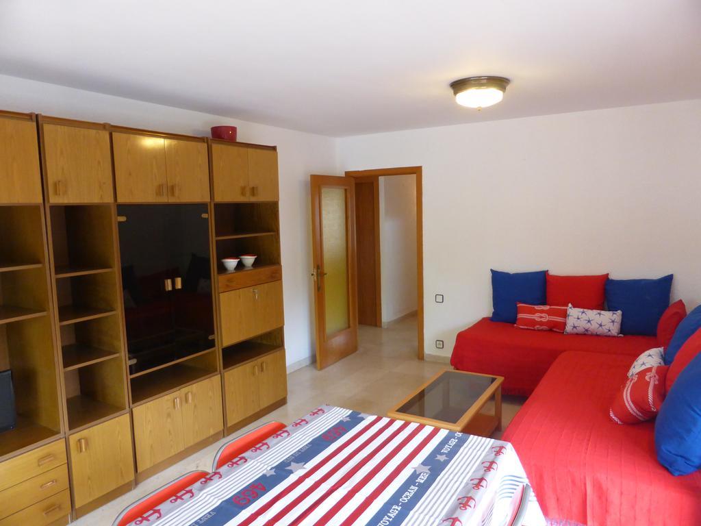 Apartamento Don Quijote