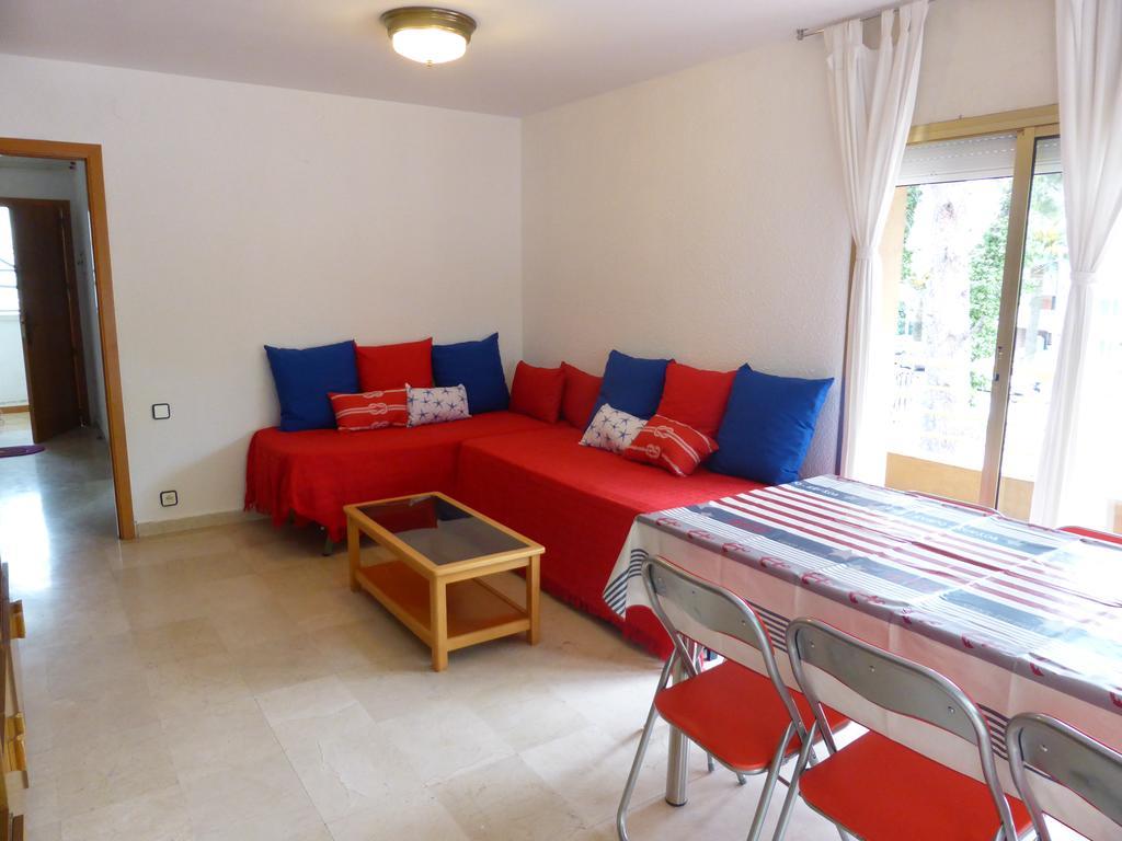 Apartamento Don Quijote Salou