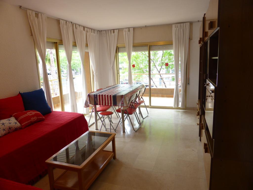 Appartement Don Quijote *