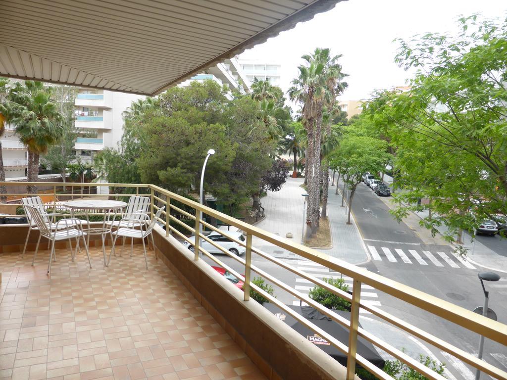Apartamento Don Quijote Salou