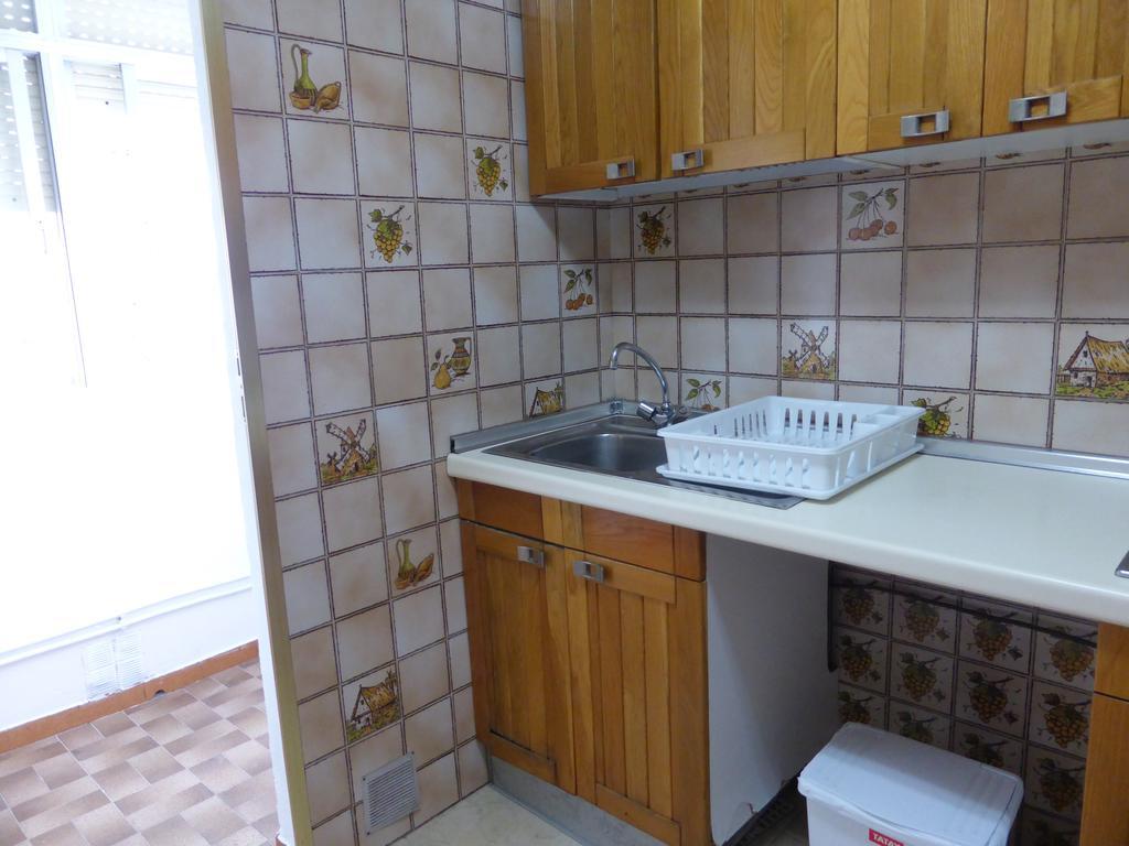 Apartamento Don Quijote