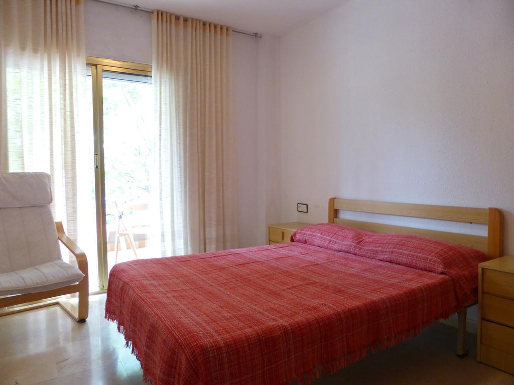 Apartamento Don Quijote Salou