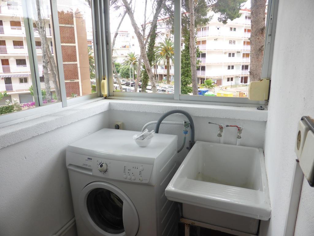 Apartamento Don Quijote