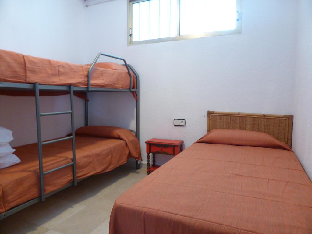 Apartamento Don Quijote
