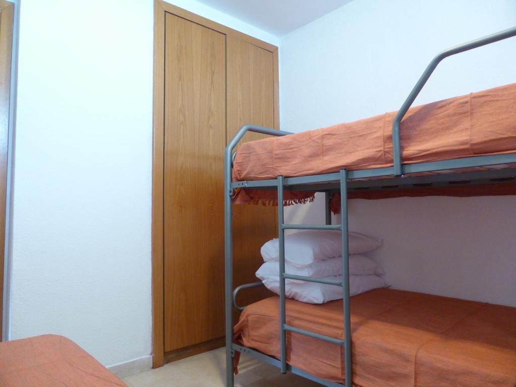 Apartamento Don Quijote *