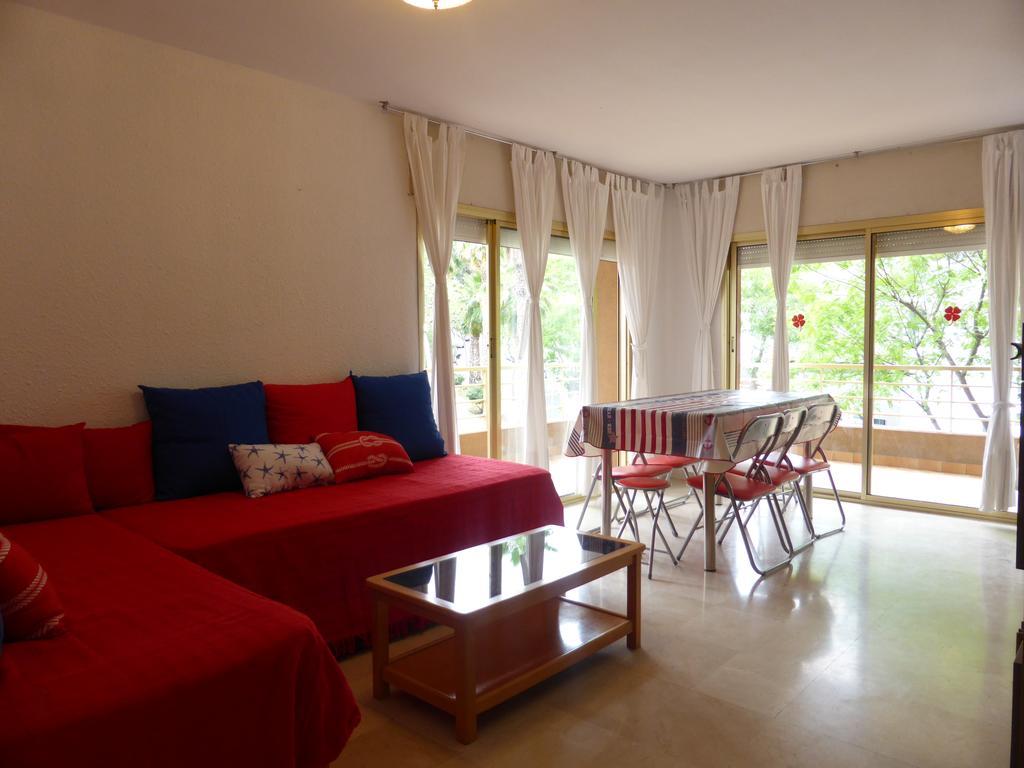 Apartamento Don Quijote *