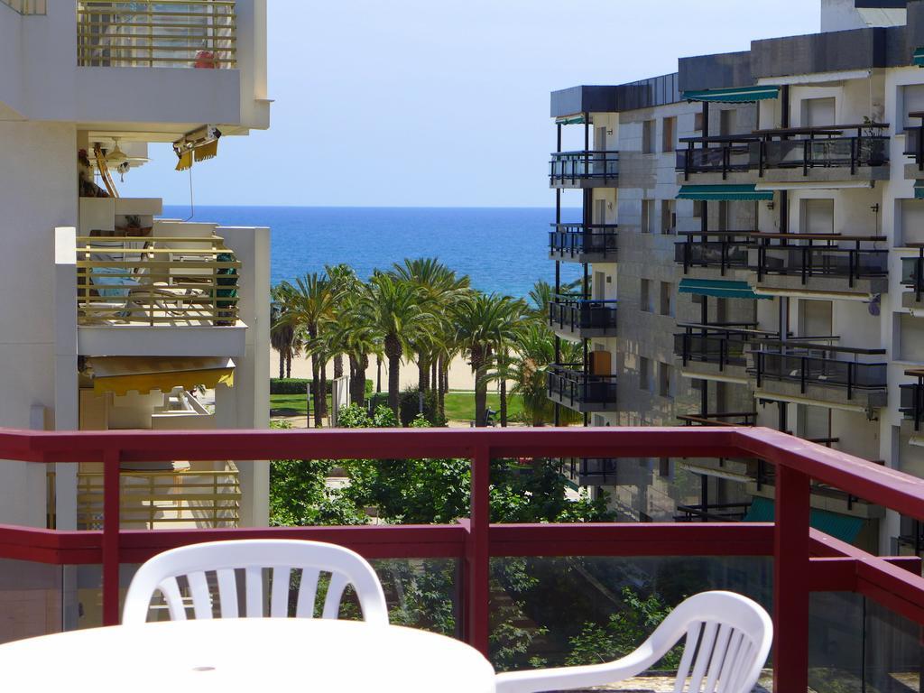 Apartment Rentalmar Atlantida *