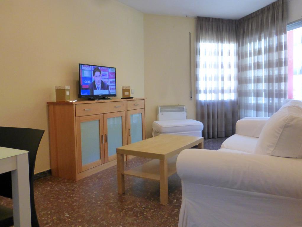 Apartment Rentalmar Atlantida *