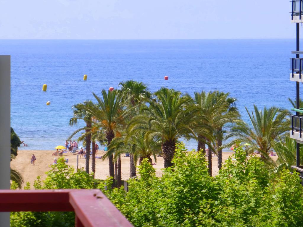 Apartment Rentalmar Atlantida *