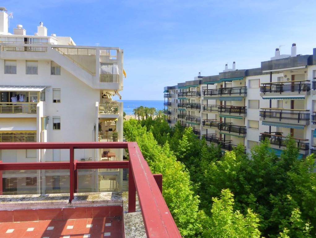Apartment Rentalmar Atlantida Salou