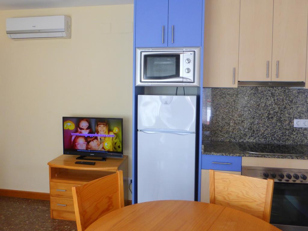 Apartment Rentalmar Atlantida Salou