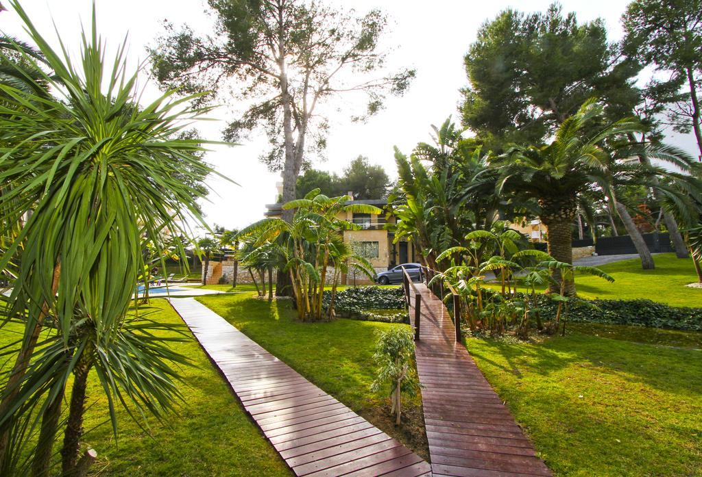 Villa Planet Planet Costa Dorada Salou