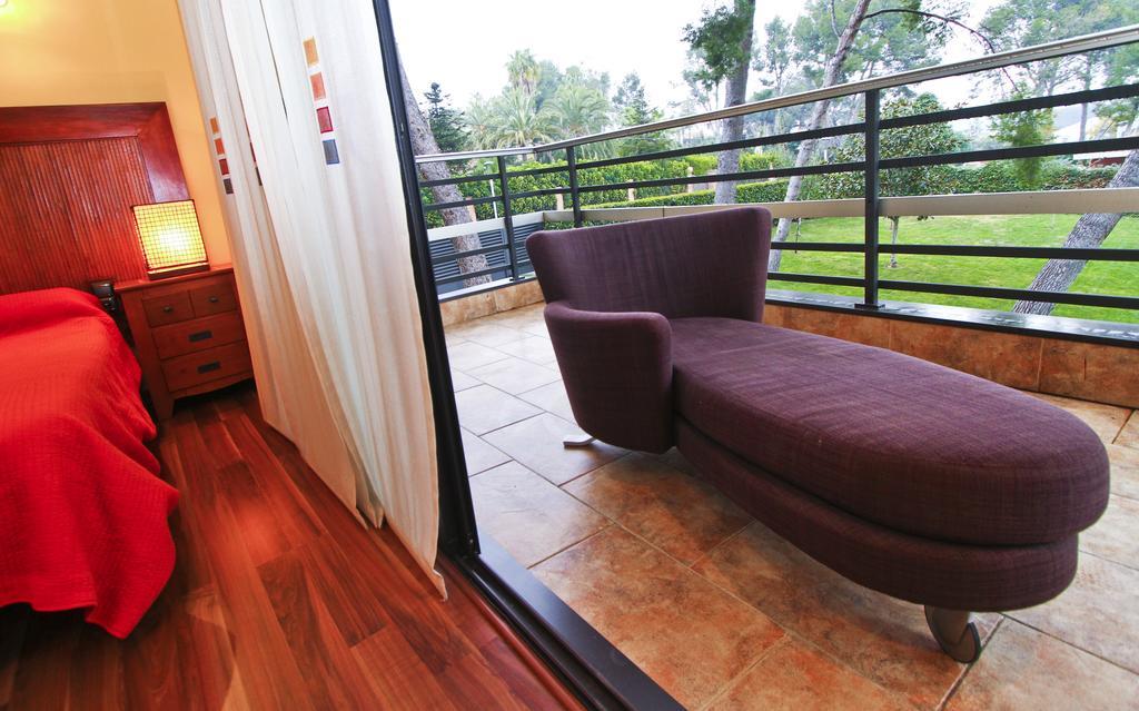 Villa Planet Planet Costa Dorada Salou